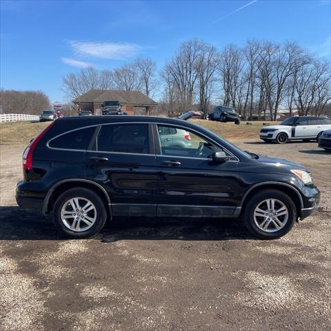 used 2011 Honda CR-V car, priced at $12,500