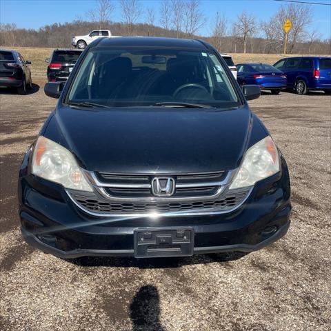 used 2011 Honda CR-V car, priced at $12,500