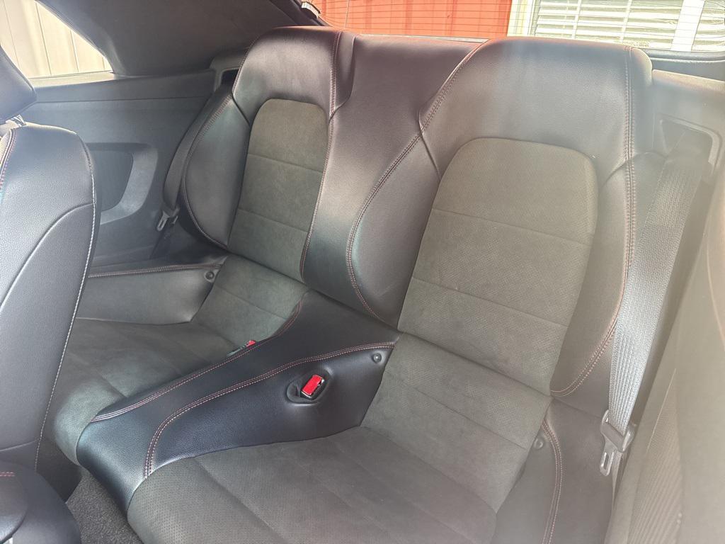 used 2016 Ford Mustang car, priced at $28,877