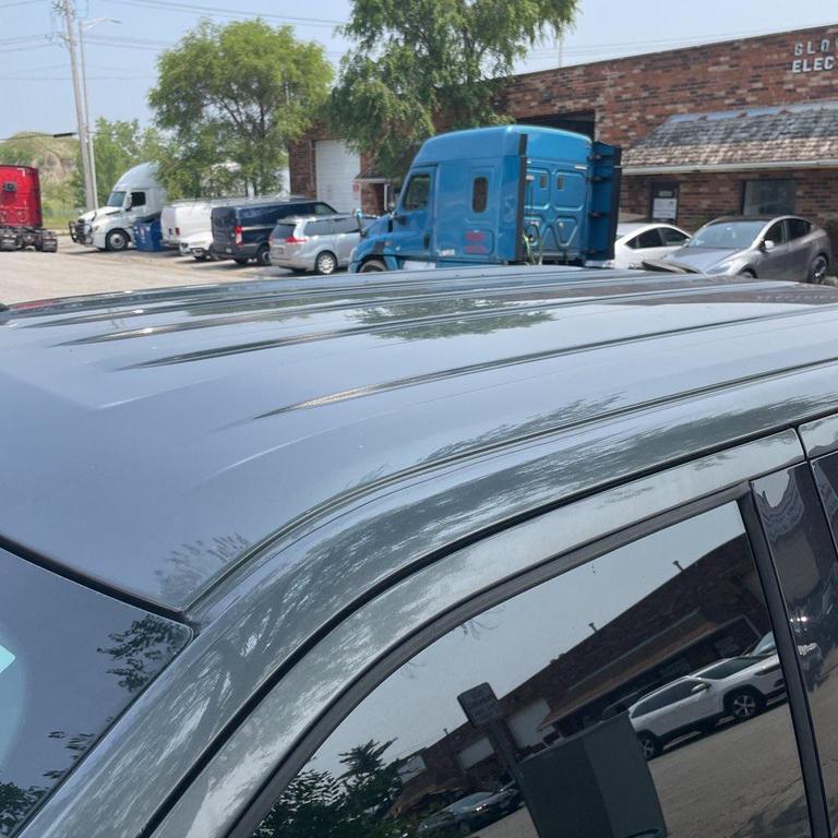 used 2018 Ford F-150 car, priced at $22,500