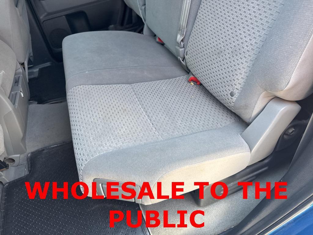 used 2010 Toyota Tundra car, priced at $12,997