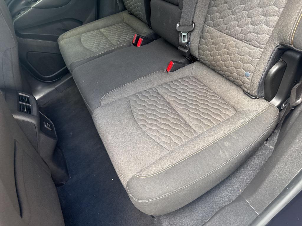 used 2020 Chevrolet Equinox car, priced at $18,997