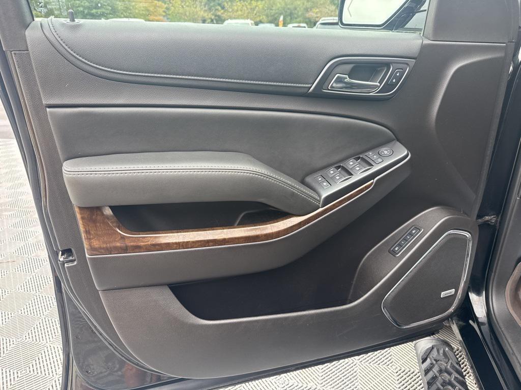 used 2016 Chevrolet Tahoe car, priced at $27,950