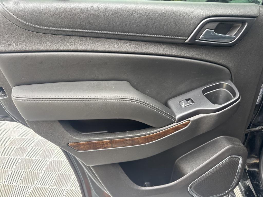 used 2016 Chevrolet Tahoe car, priced at $27,950