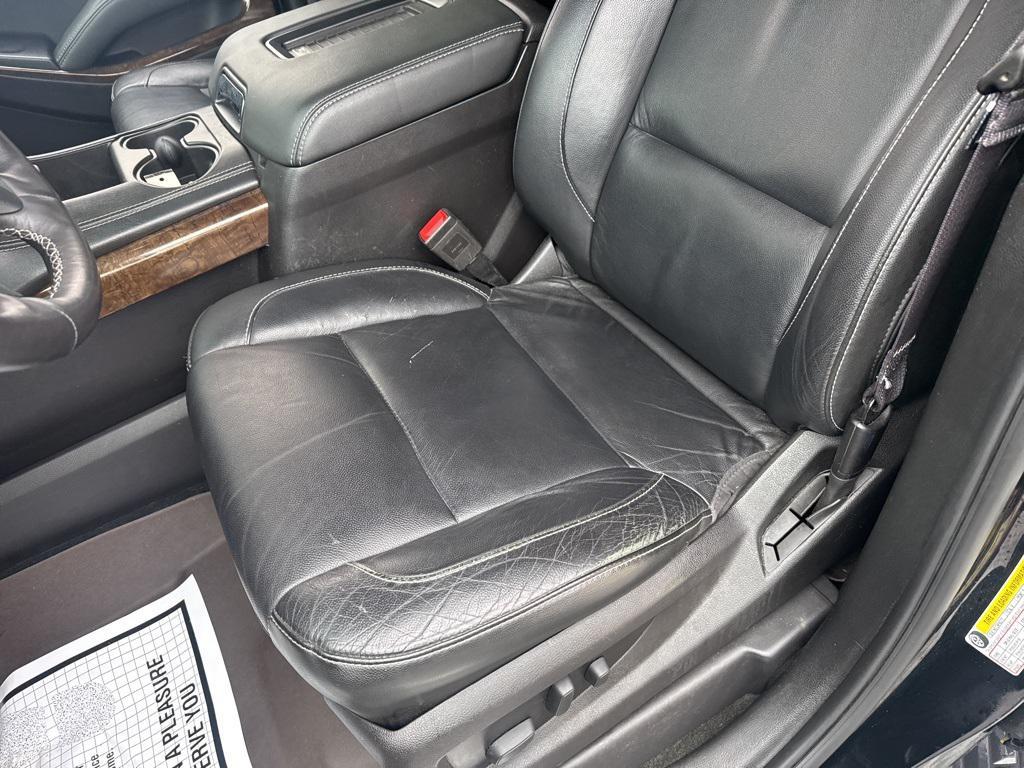 used 2016 Chevrolet Tahoe car, priced at $27,950