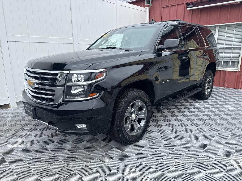 used 2016 Chevrolet Tahoe car, priced at $27,950