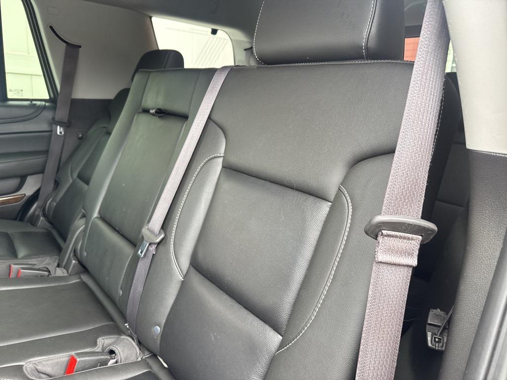 used 2016 Chevrolet Tahoe car, priced at $27,950