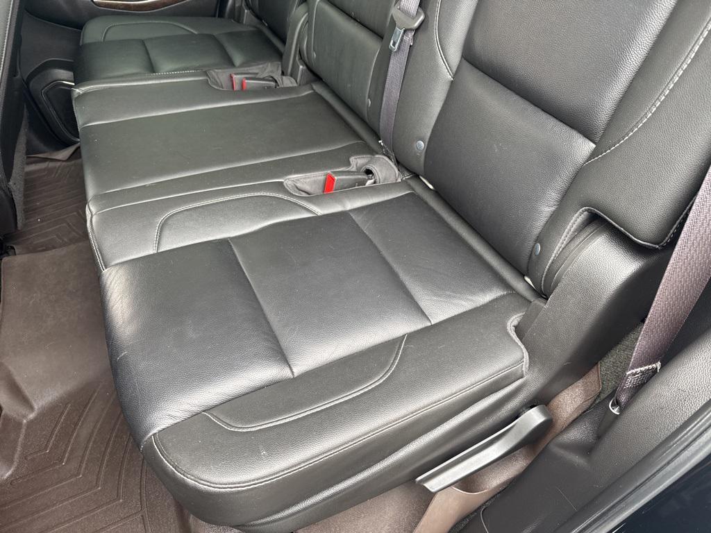 used 2016 Chevrolet Tahoe car, priced at $27,950