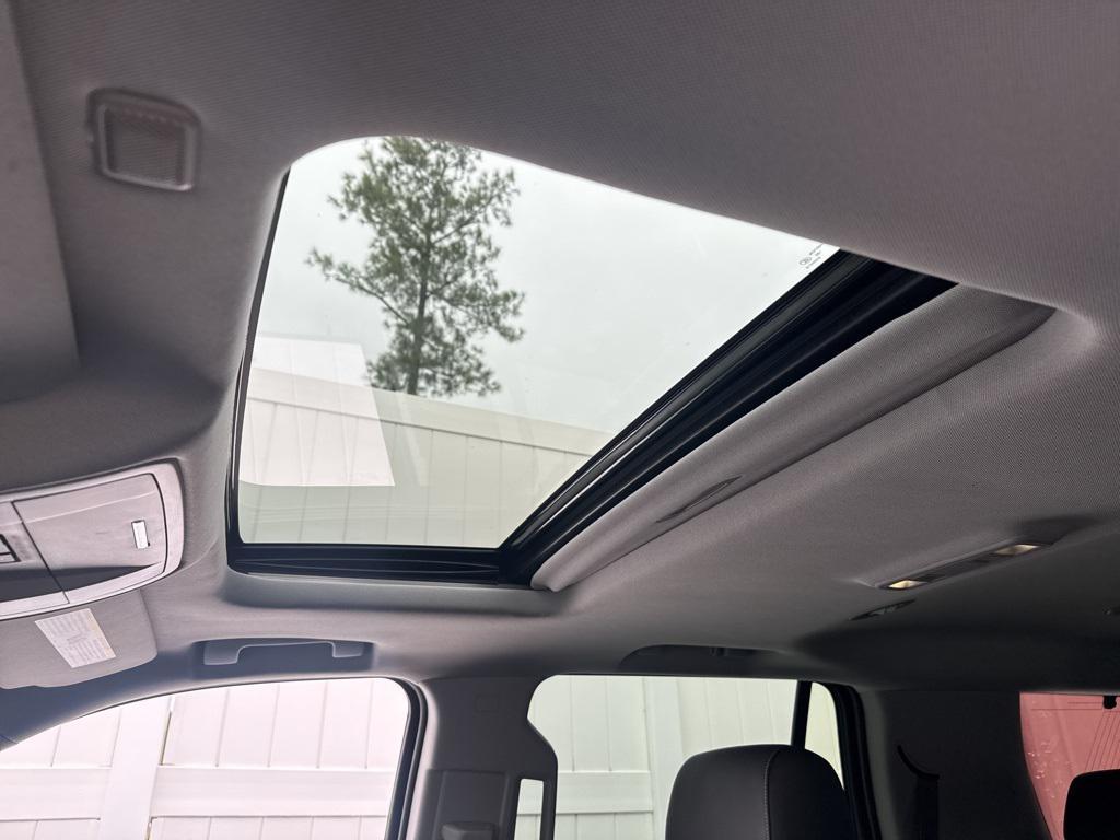 used 2016 Chevrolet Tahoe car, priced at $27,950