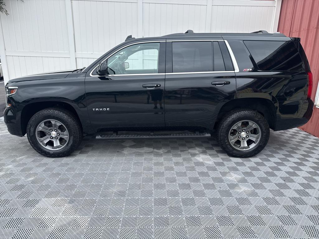used 2016 Chevrolet Tahoe car, priced at $27,950