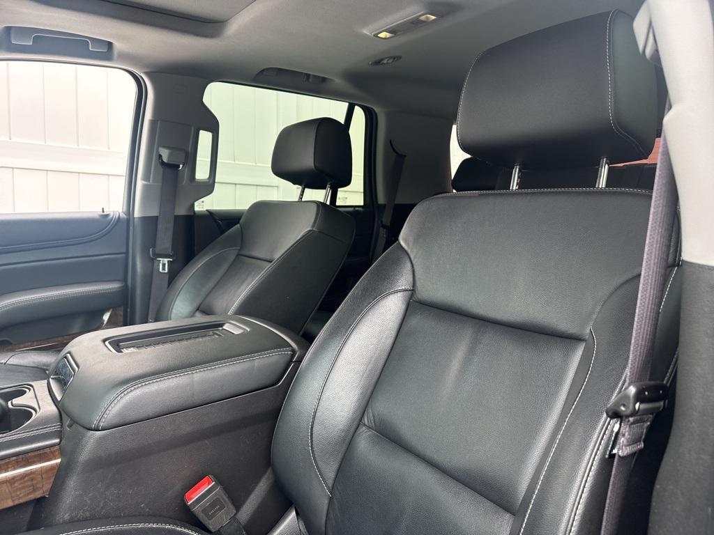 used 2016 Chevrolet Tahoe car, priced at $27,950