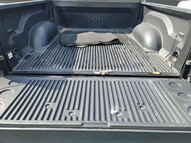 used 2017 Ram 1500 car, priced at $26,997
