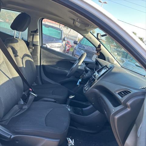 used 2019 Chevrolet Spark car, priced at $12,000