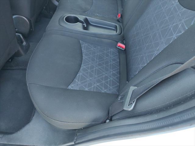 used 2019 Chevrolet Spark car, priced at $11,000