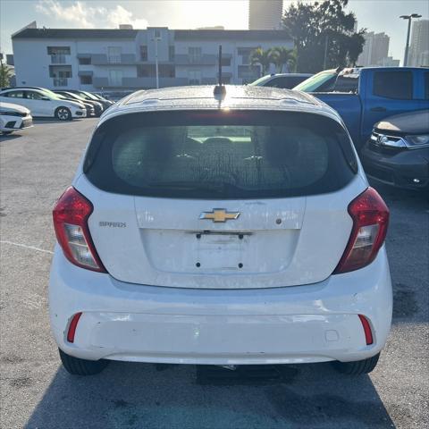 used 2019 Chevrolet Spark car, priced at $12,000
