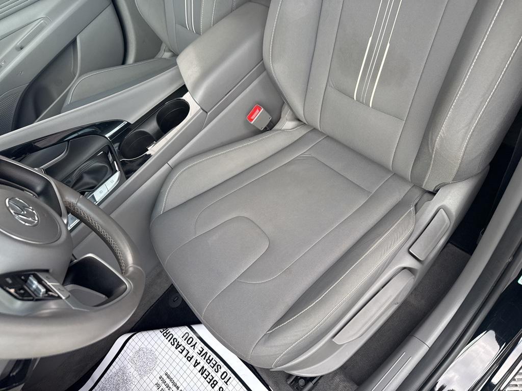 used 2023 Hyundai Elantra car, priced at $19,877
