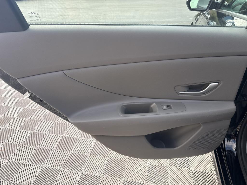 used 2023 Hyundai Elantra car, priced at $19,877