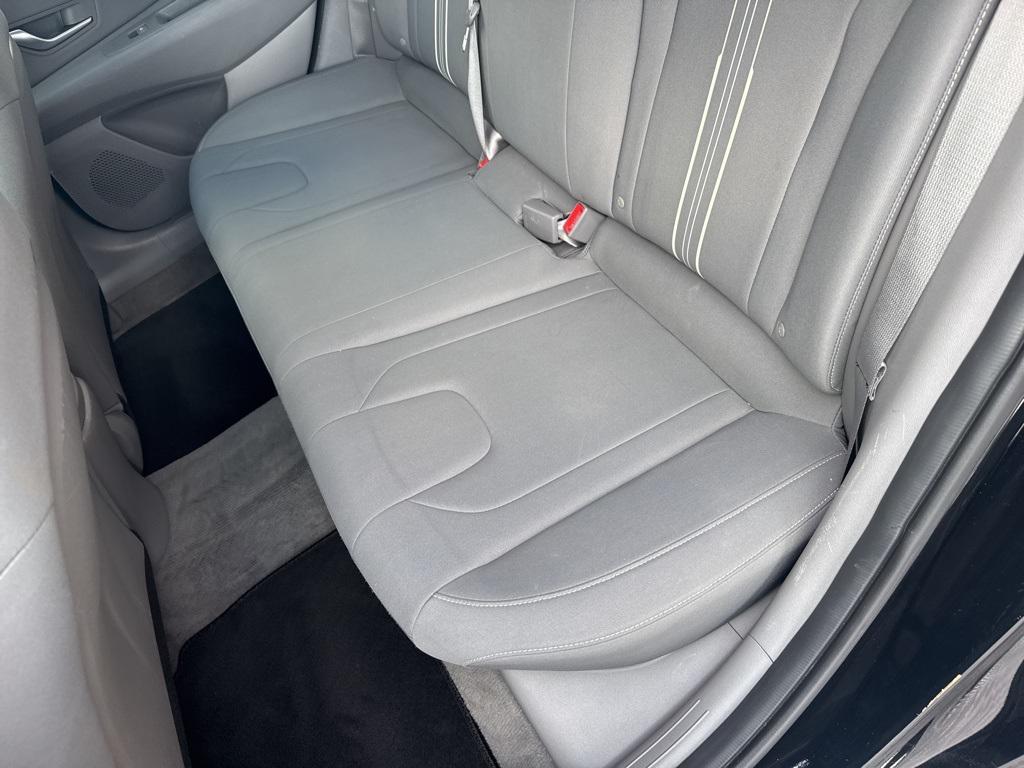 used 2023 Hyundai Elantra car, priced at $19,877