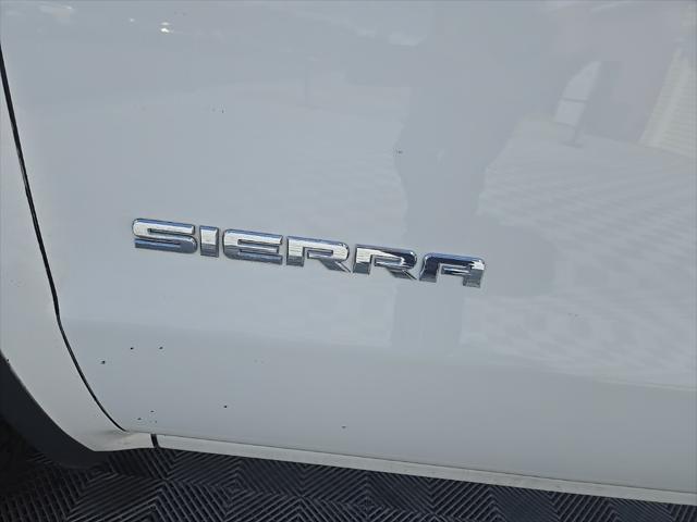 used 2018 GMC Sierra 1500 car, priced at $16,499
