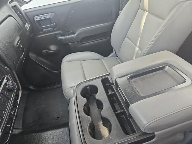 used 2018 GMC Sierra 1500 car, priced at $16,499