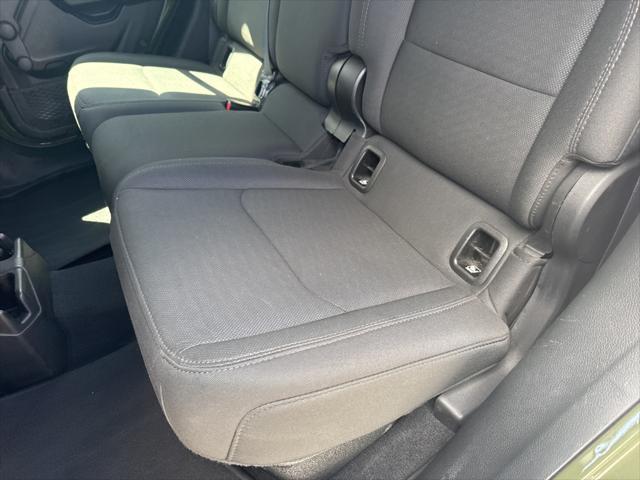 used 2021 Jeep Gladiator car, priced at $29,500