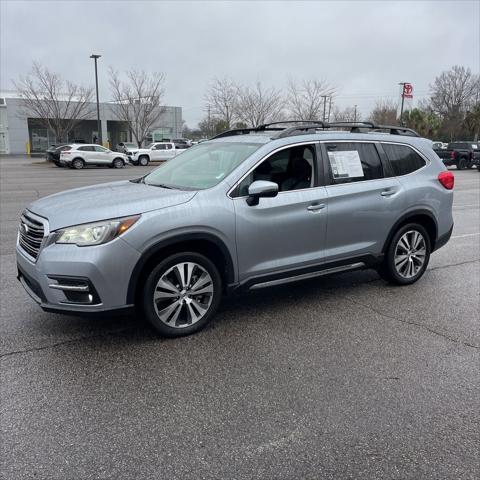 used 2020 Subaru Ascent car, priced at $21,000