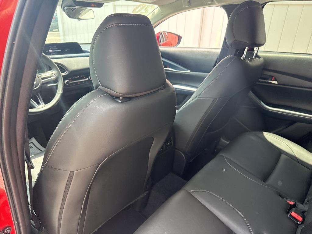 used 2020 Mazda CX-30 car, priced at $19,500