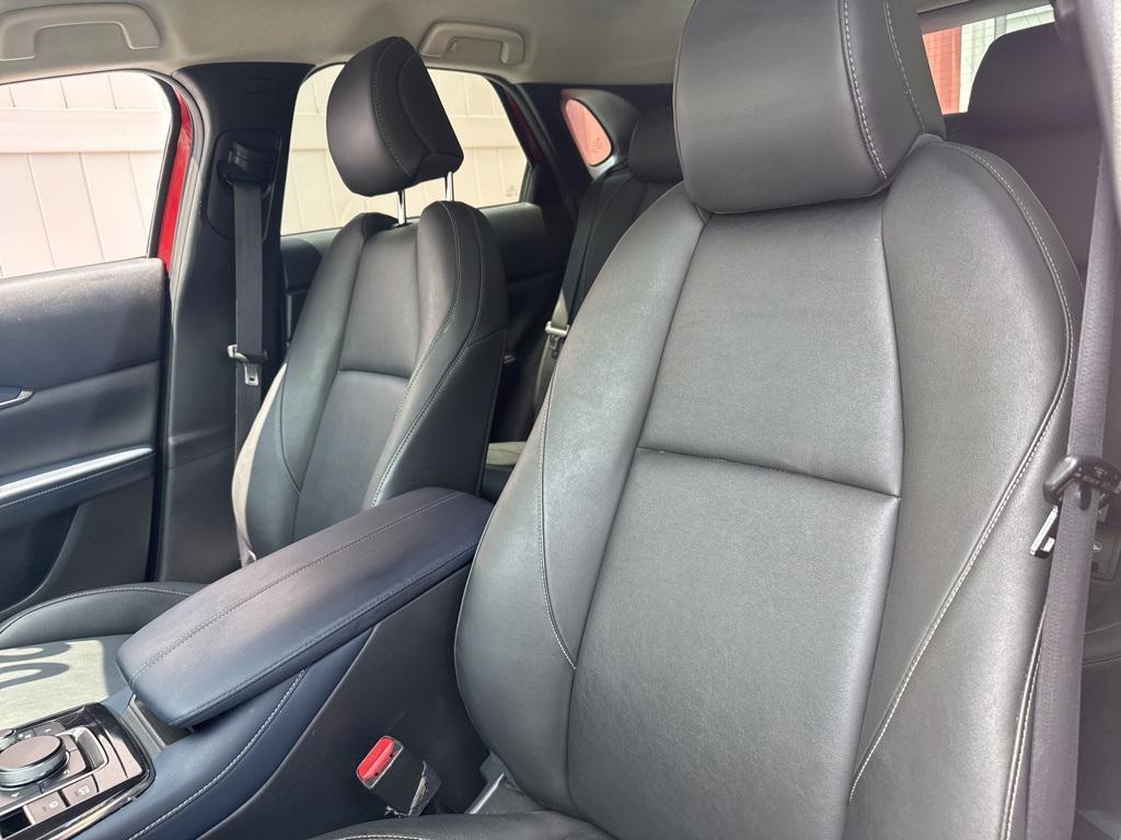 used 2020 Mazda CX-30 car, priced at $19,500