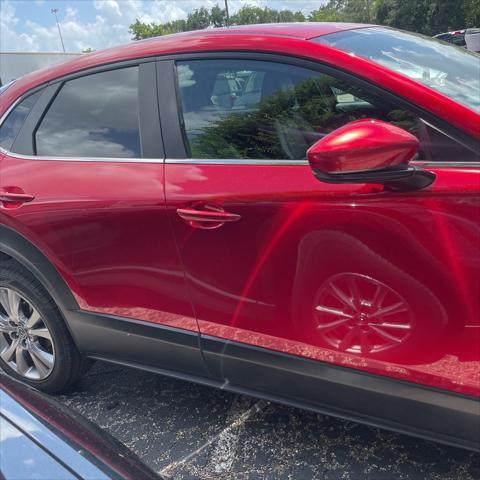 used 2020 Mazda CX-30 car, priced at $19,500