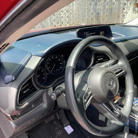 used 2020 Mazda CX-30 car, priced at $19,500