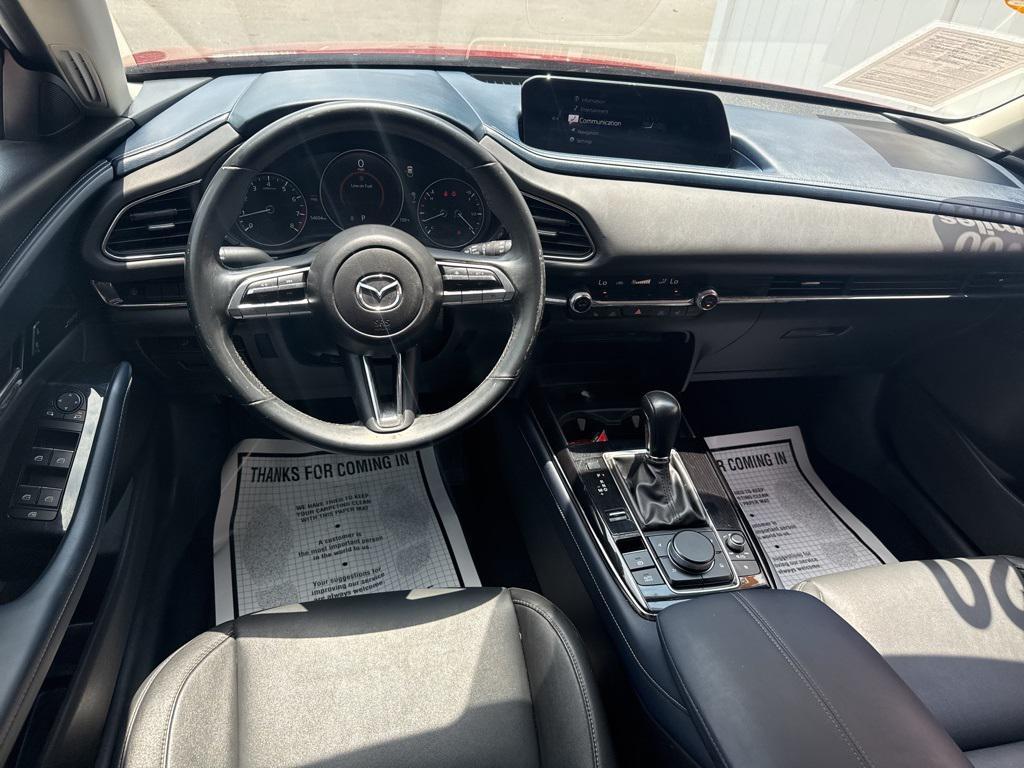 used 2020 Mazda CX-30 car, priced at $19,500