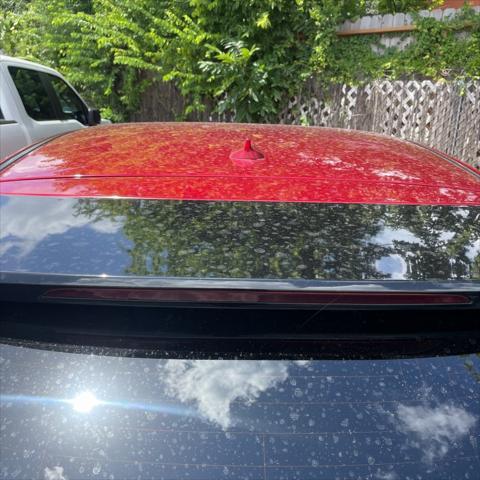 used 2020 Mazda CX-30 car, priced at $19,500