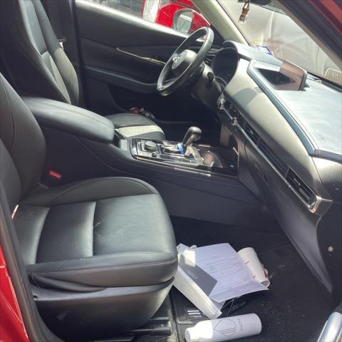 used 2020 Mazda CX-30 car, priced at $19,500
