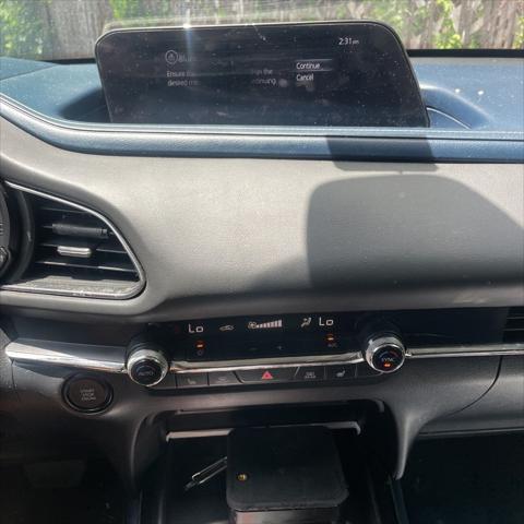 used 2020 Mazda CX-30 car, priced at $19,500