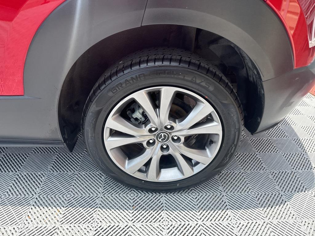 used 2020 Mazda CX-30 car, priced at $19,500