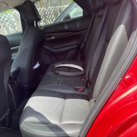 used 2020 Mazda CX-30 car, priced at $19,500