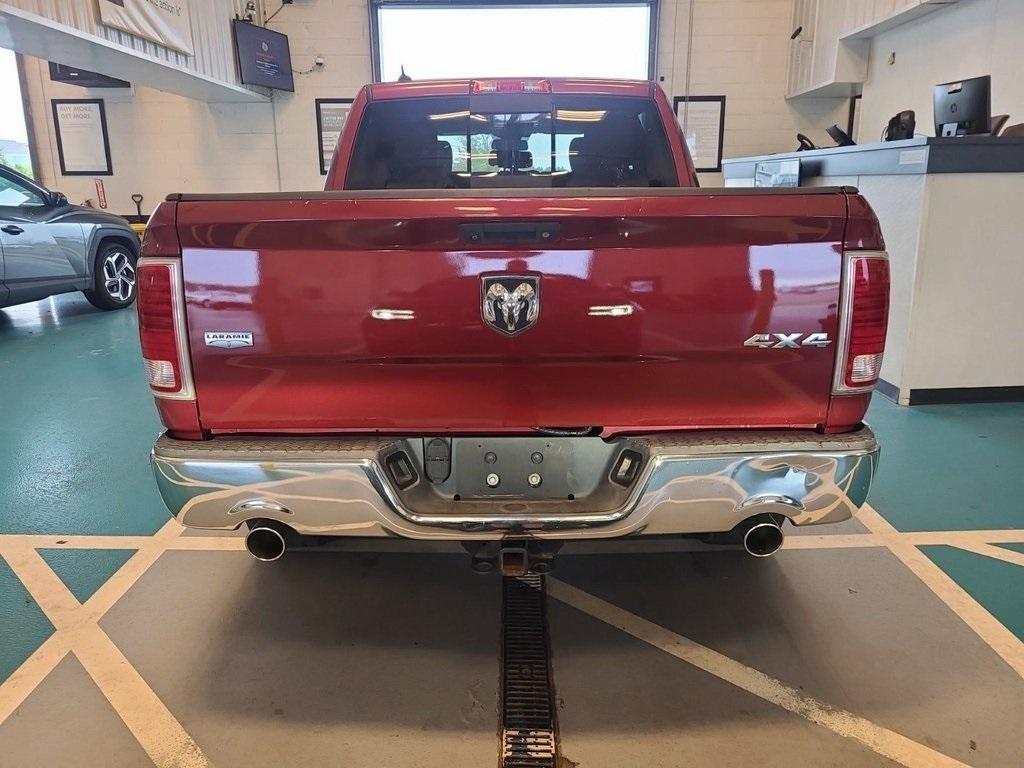 used 2014 Ram 1500 car, priced at $19,677
