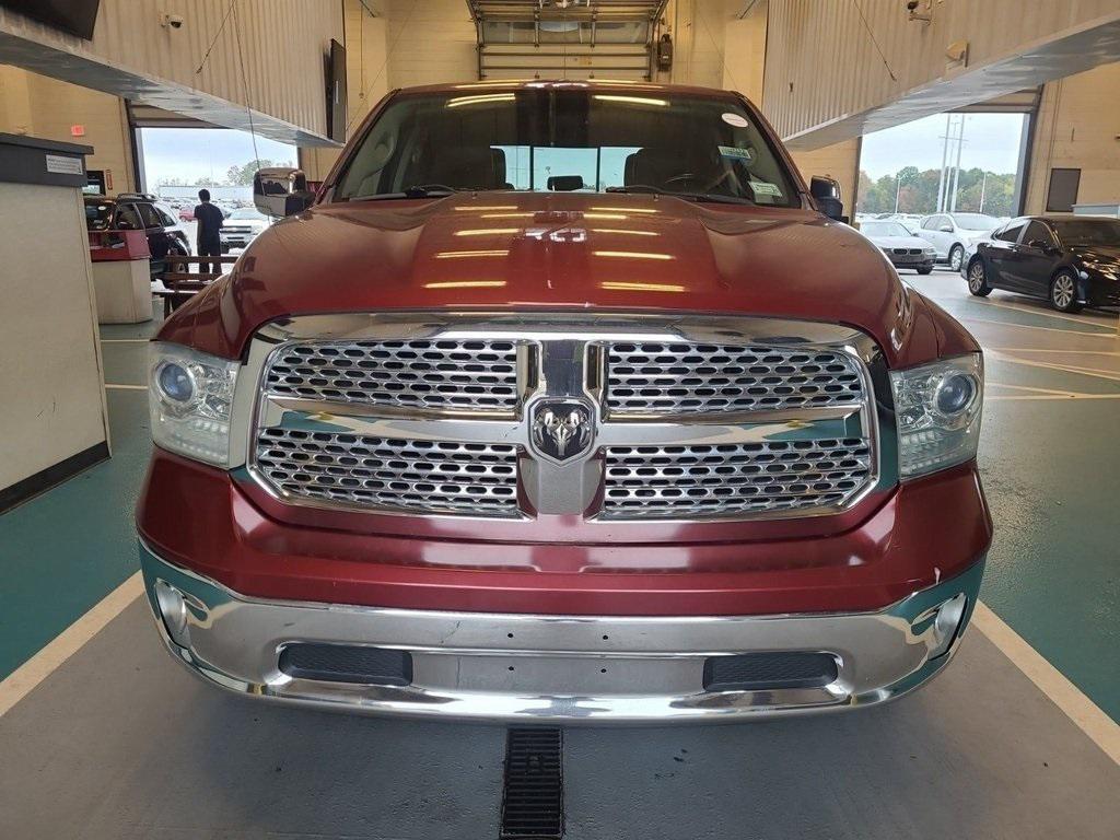 used 2014 Ram 1500 car, priced at $19,677