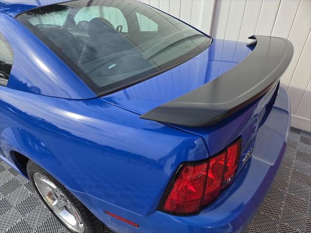 used 2003 Ford Mustang car, priced at $19,580