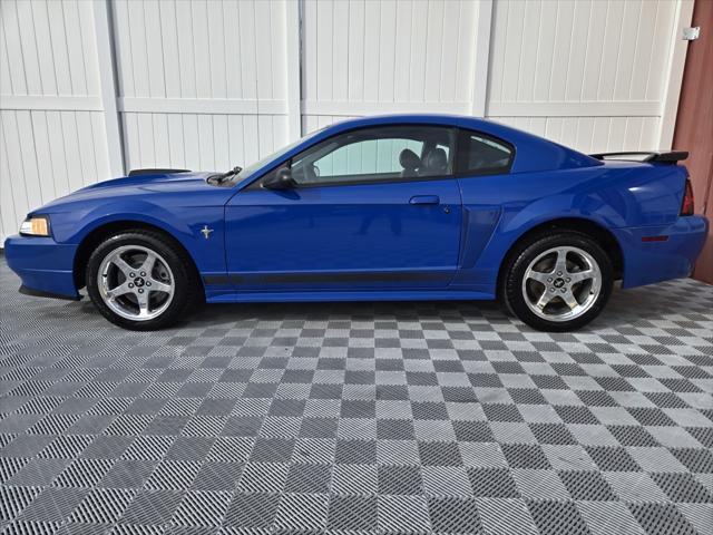 used 2003 Ford Mustang car, priced at $19,580