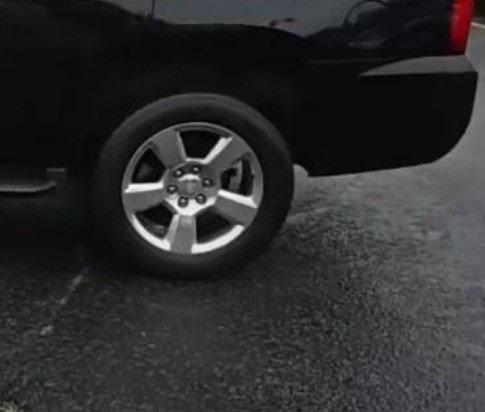 used 2020 Chevrolet Tahoe car, priced at $36,500