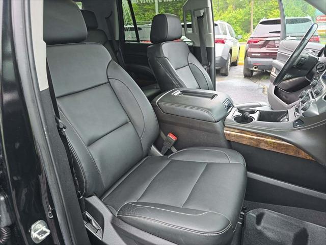 used 2020 Chevrolet Tahoe car, priced at $36,500