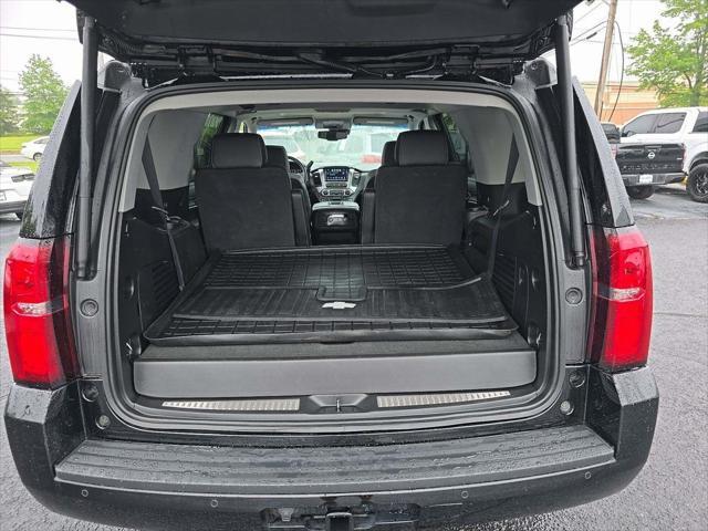used 2020 Chevrolet Tahoe car, priced at $36,500
