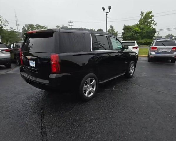 used 2020 Chevrolet Tahoe car, priced at $36,500