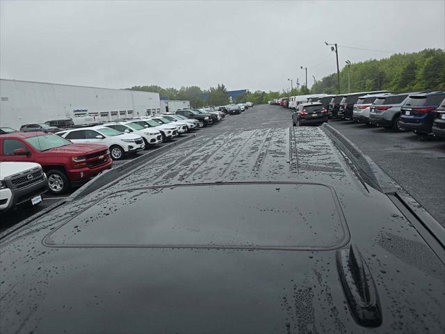 used 2020 Chevrolet Tahoe car, priced at $36,500