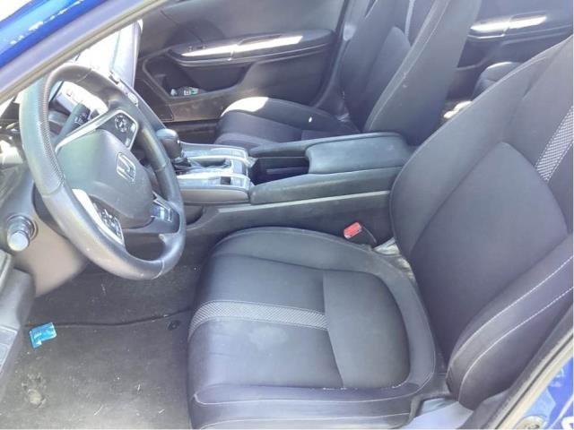 used 2020 Honda Civic car, priced at $18,500