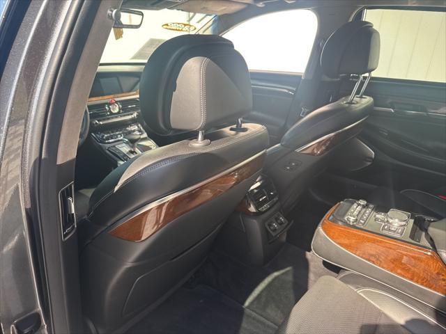 used 2017 Genesis G90 car, priced at $22,997