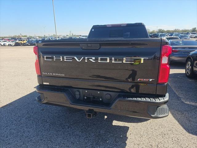 used 2019 Chevrolet Silverado 1500 car, priced at $28,450