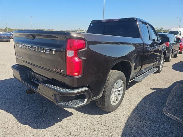 used 2019 Chevrolet Silverado 1500 car, priced at $28,450