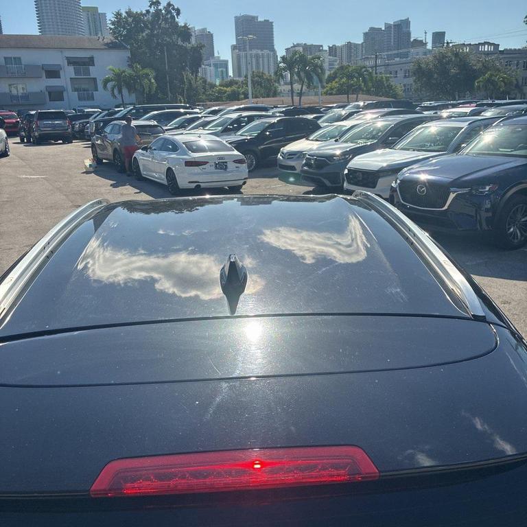 used 2020 Honda HR-V car, priced at $17,995